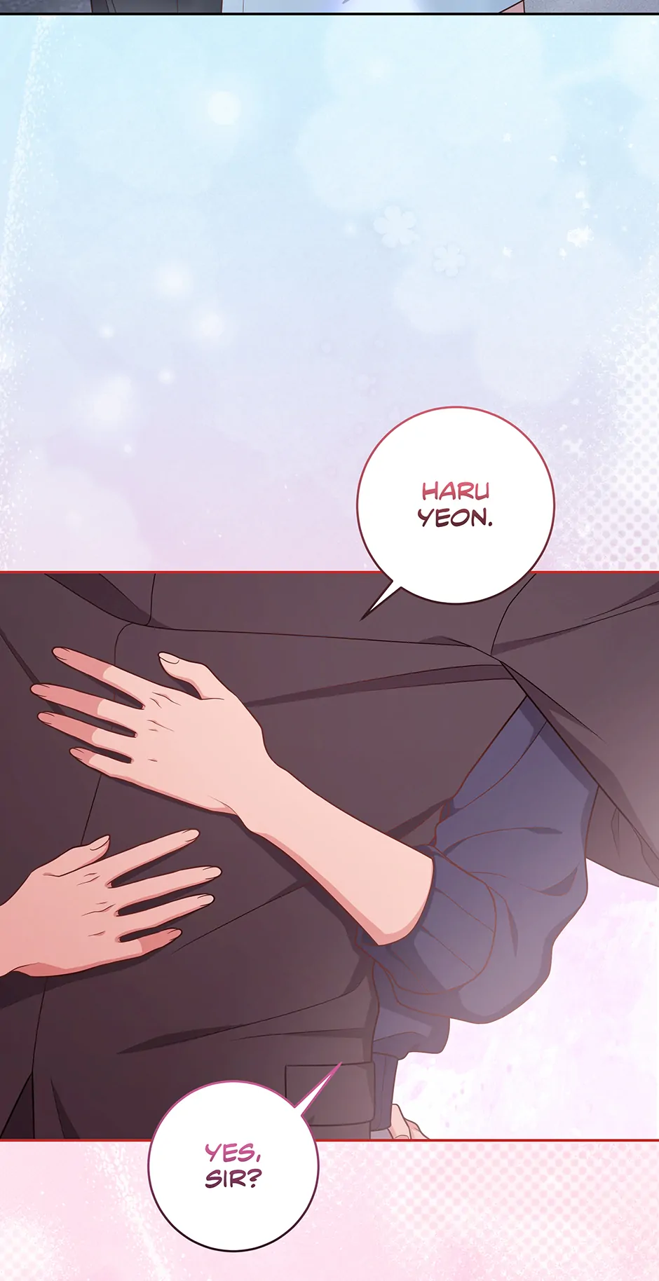 Outside Relationship chapter 30 page 9