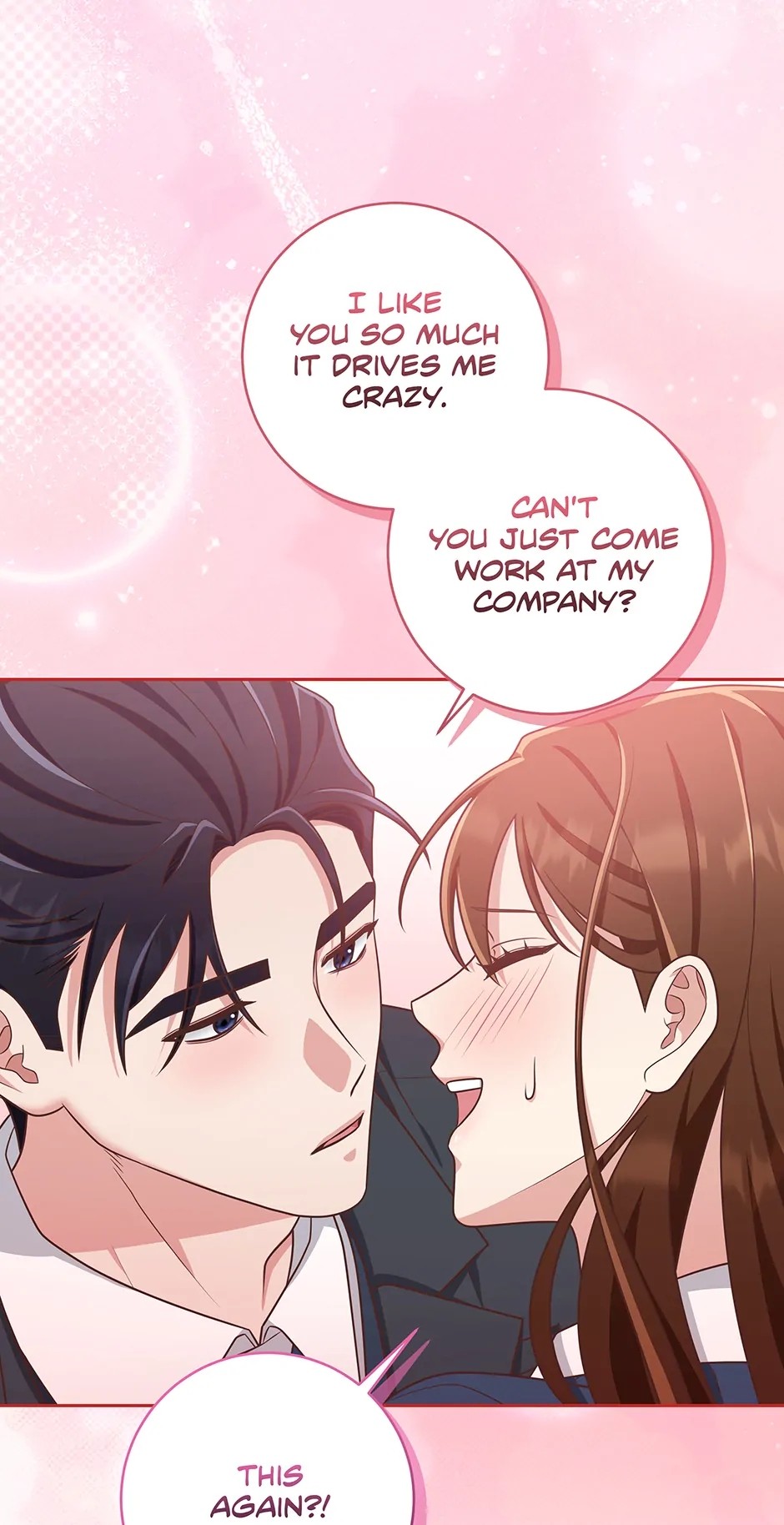 Outside Relationship chapter 30 page 10