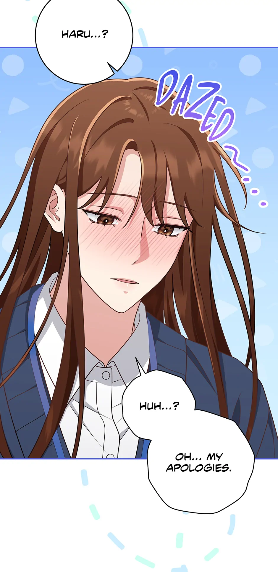 Outside Relationship chapter 30 page 16