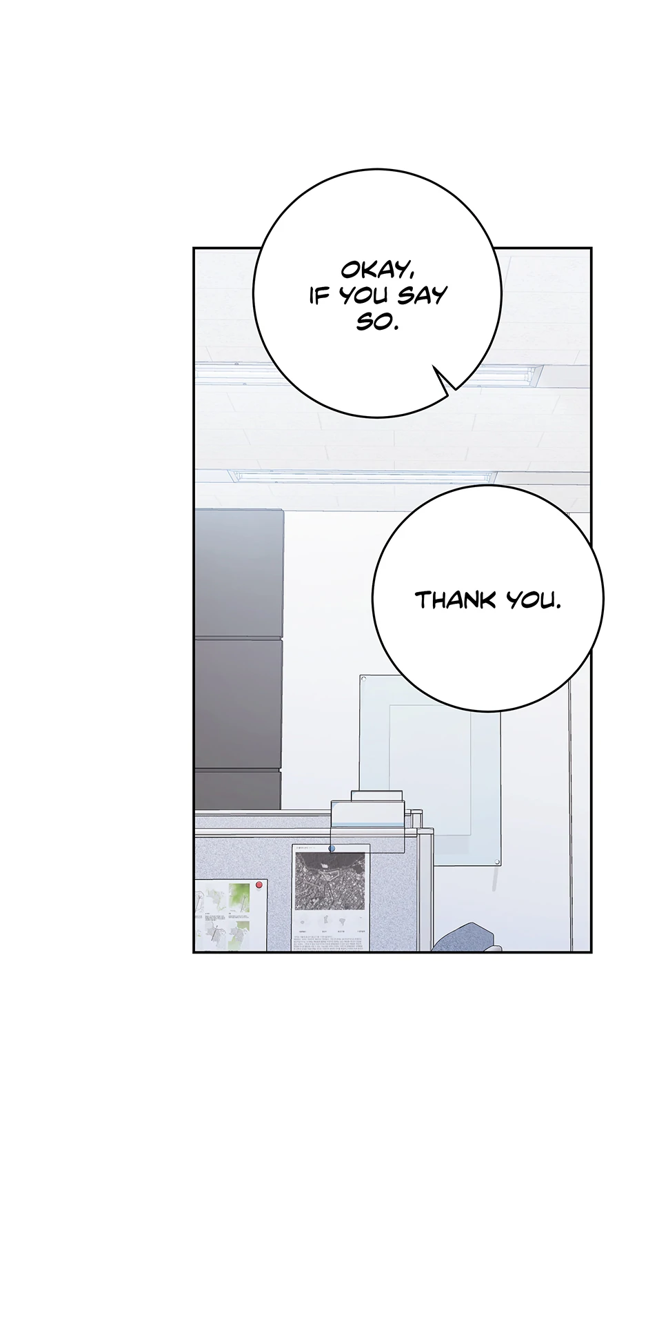 Outside Relationship chapter 30 page 19