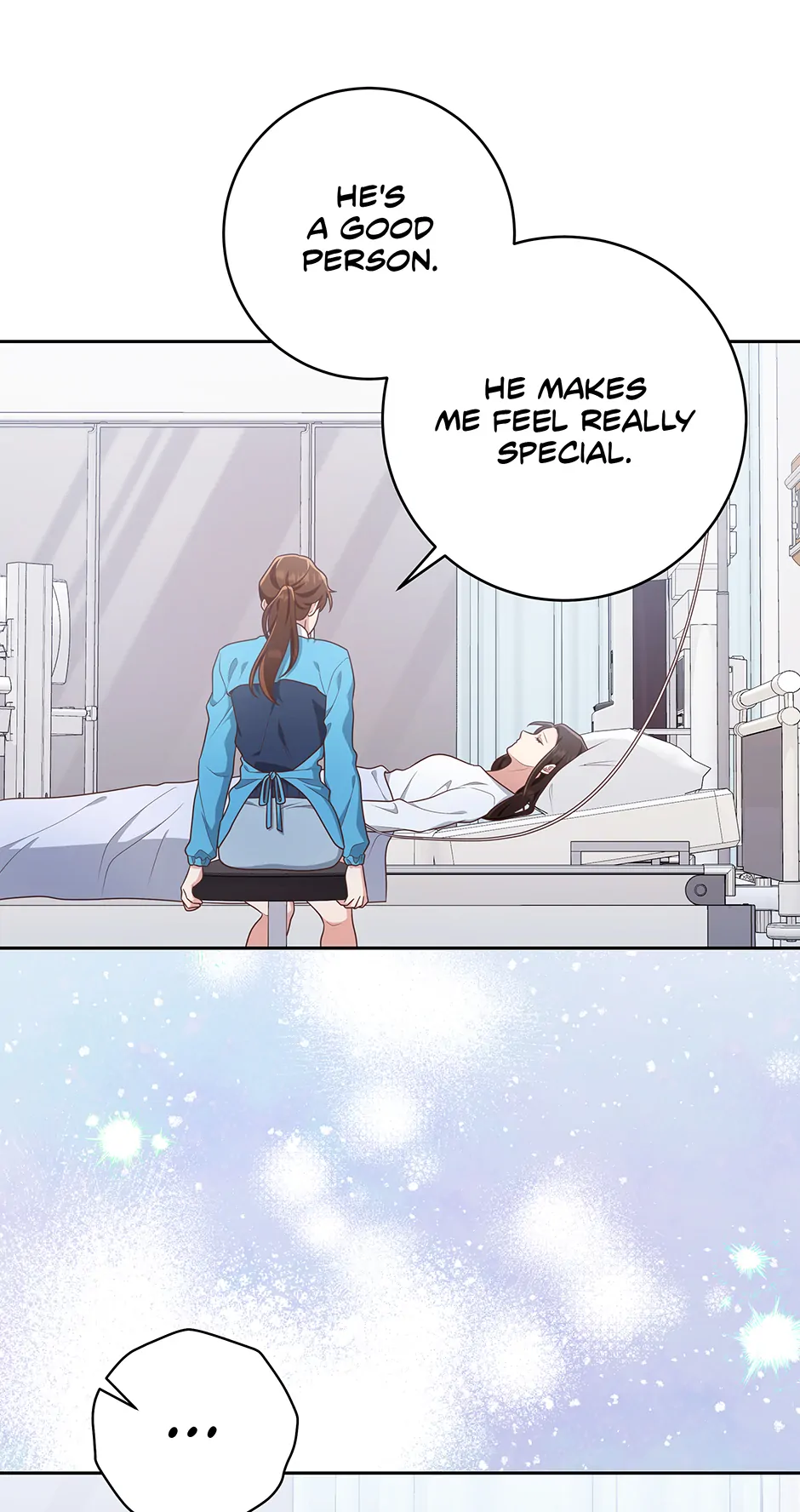 Outside Relationship chapter 30 page 29