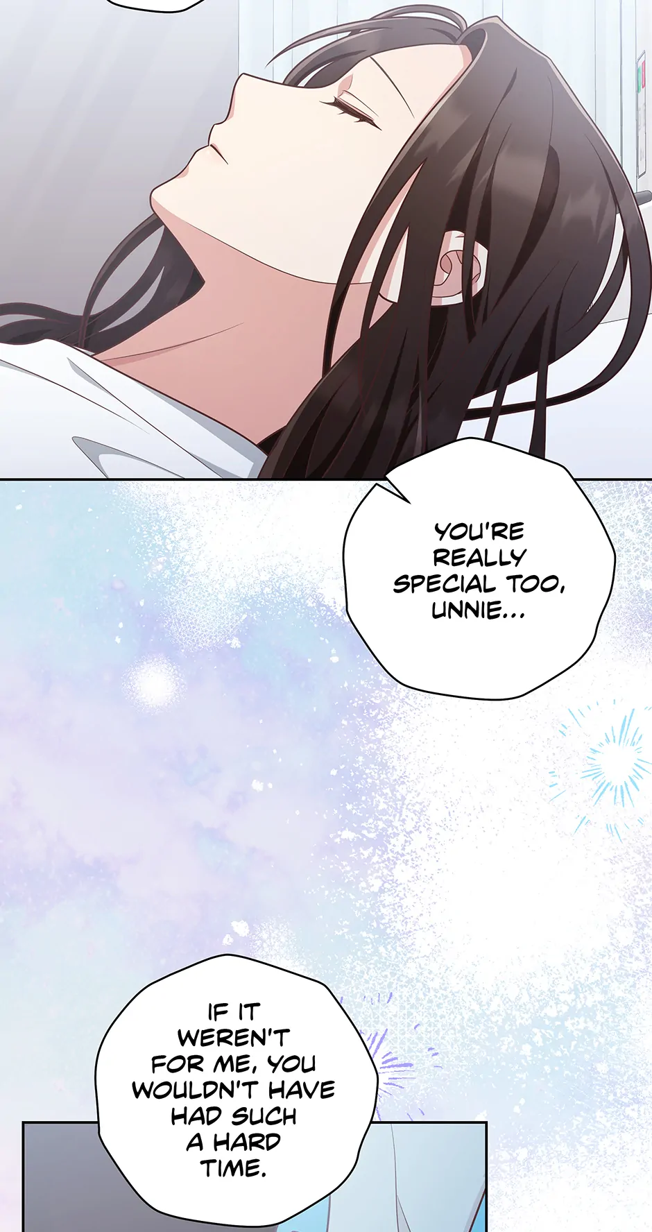Outside Relationship chapter 30 page 30