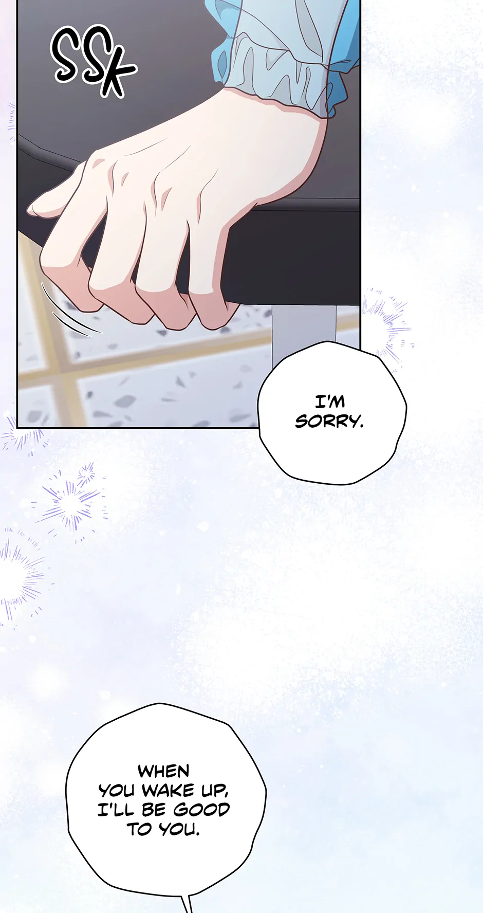 Outside Relationship chapter 30 page 31