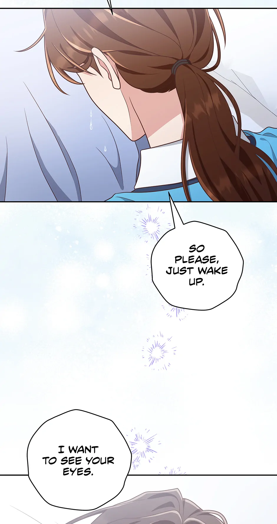 Outside Relationship chapter 30 page 32
