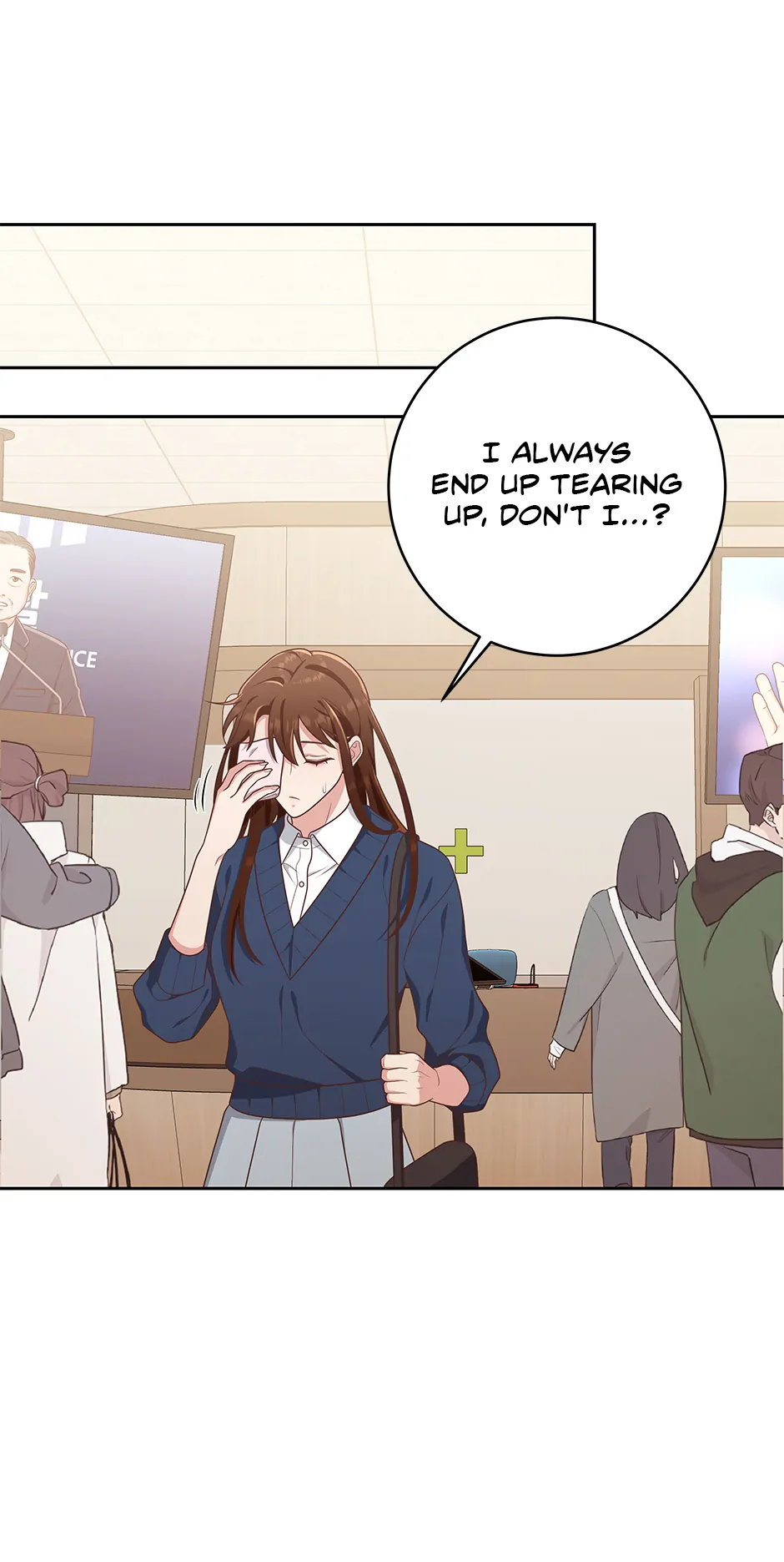 Outside Relationship chapter 30 page 35
