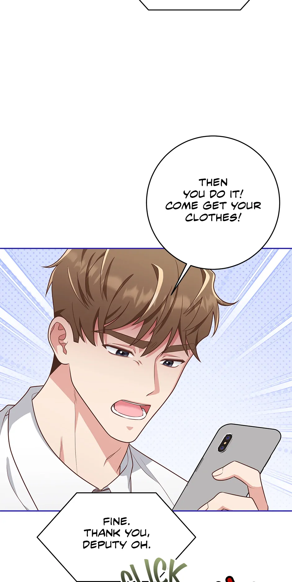 Outside Relationship chapter 30 page 38