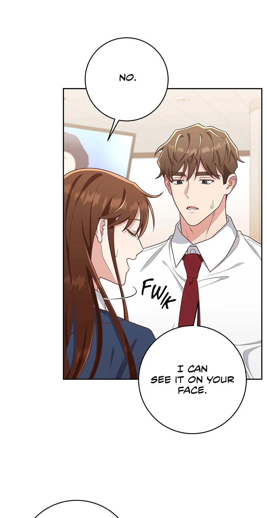 Outside Relationship chapter 30 page 44