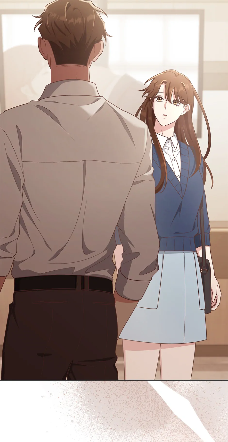 Outside Relationship chapter 30 page 46