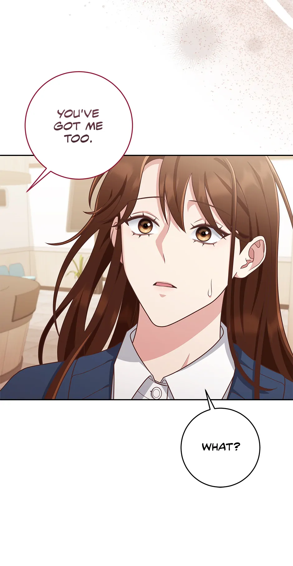 Outside Relationship chapter 30 page 47