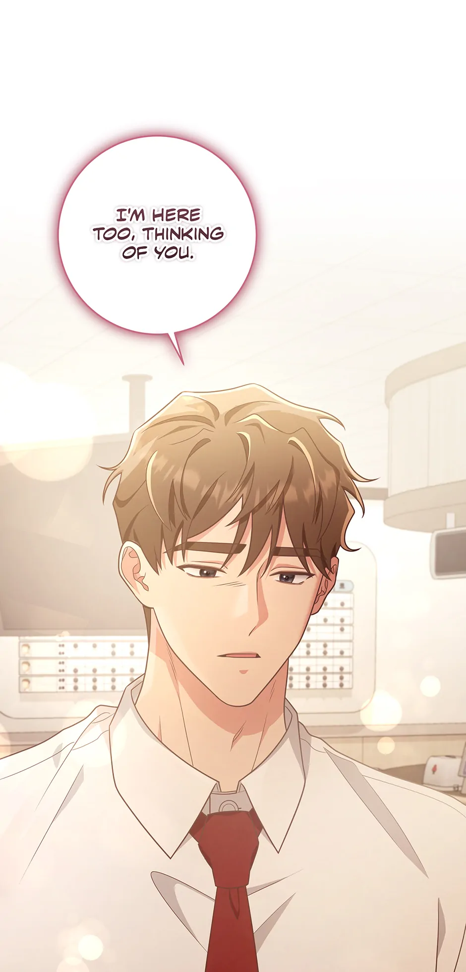 Outside Relationship chapter 30 page 48