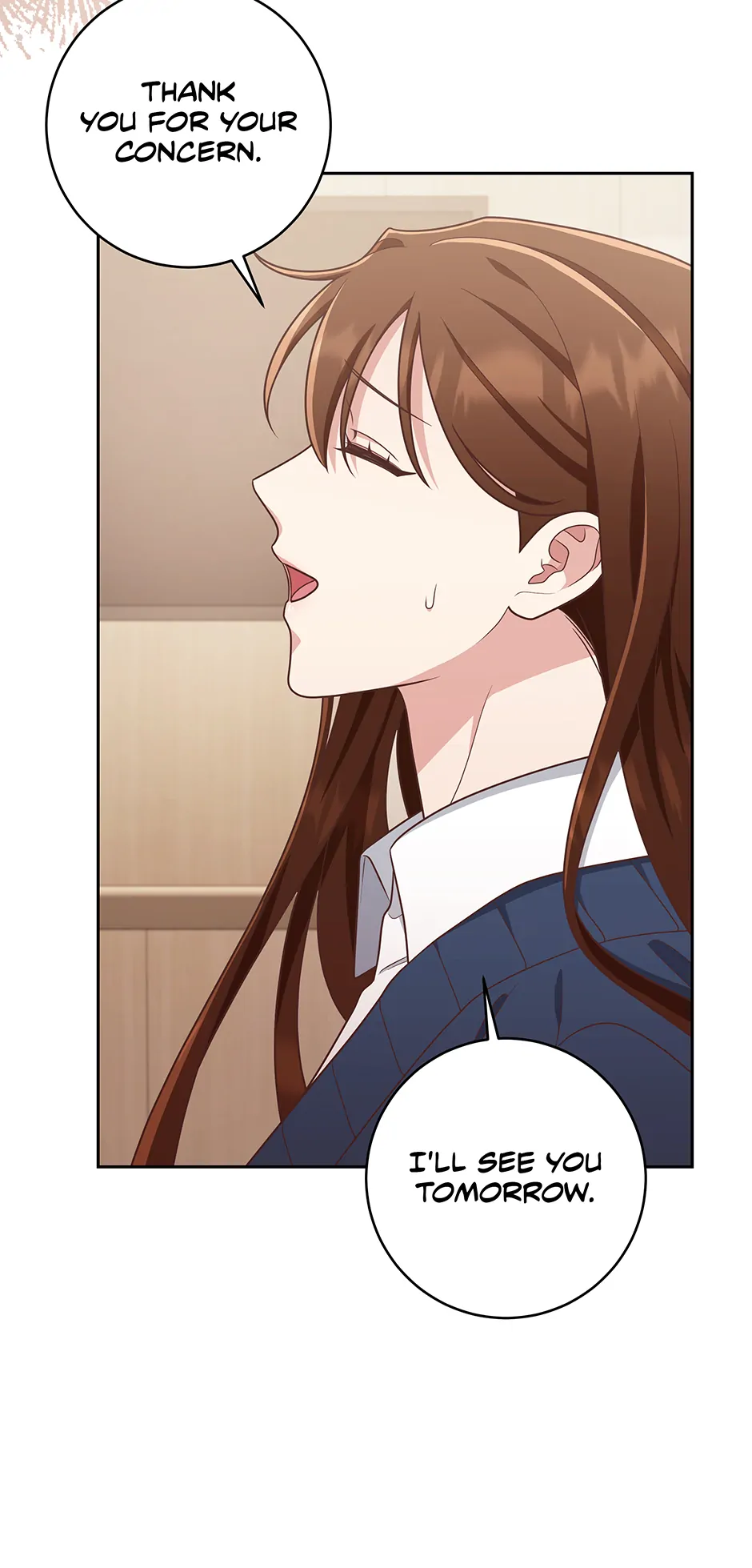 Outside Relationship chapter 30 page 50