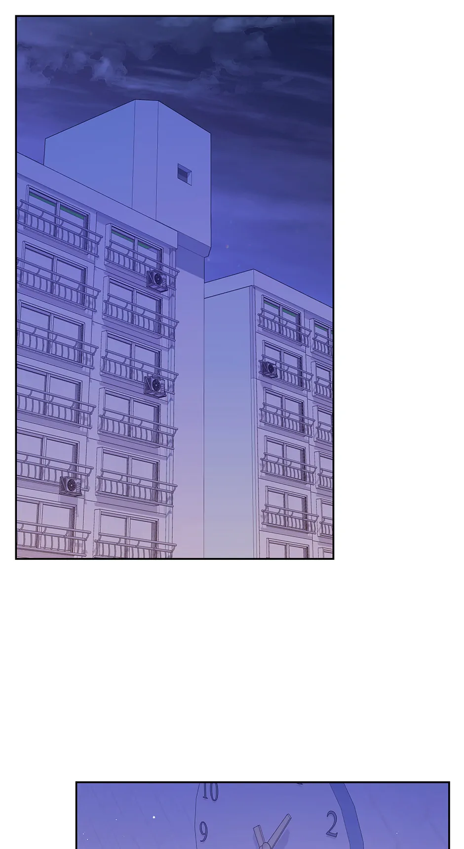 Outside Relationship chapter 30 page 54