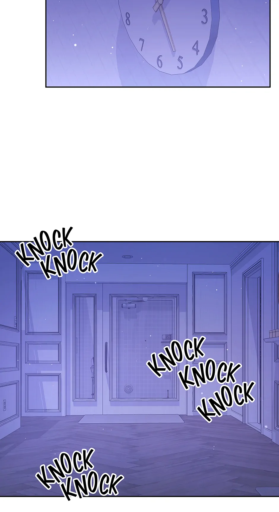 Outside Relationship chapter 30 page 55