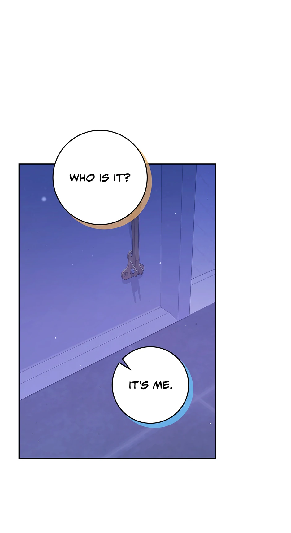 Outside Relationship chapter 30 page 56