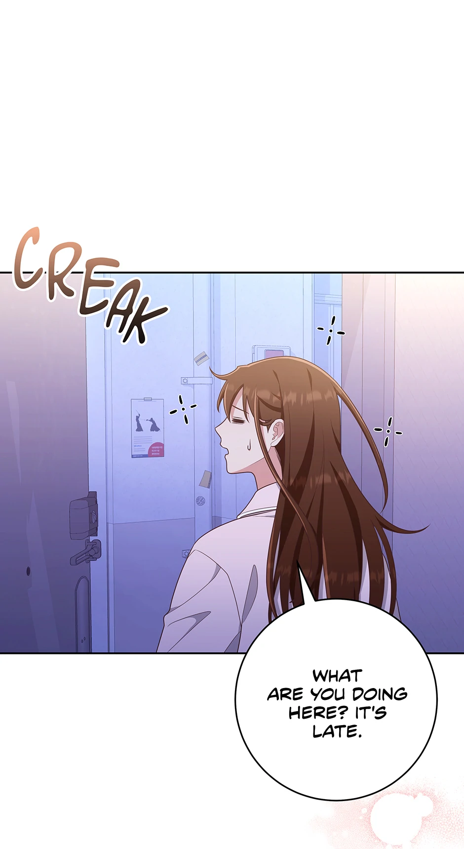 Outside Relationship chapter 30 page 57