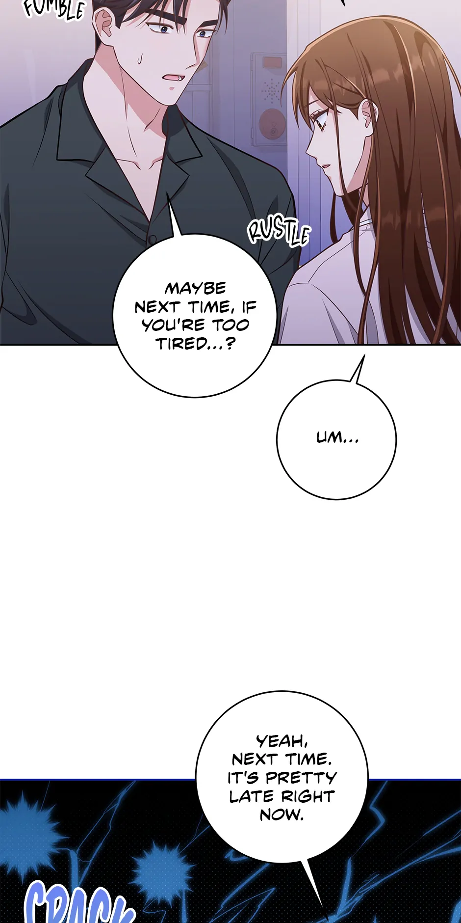 Outside Relationship chapter 30 page 62