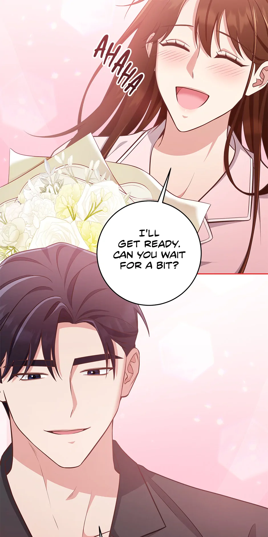 Outside Relationship chapter 30 page 64
