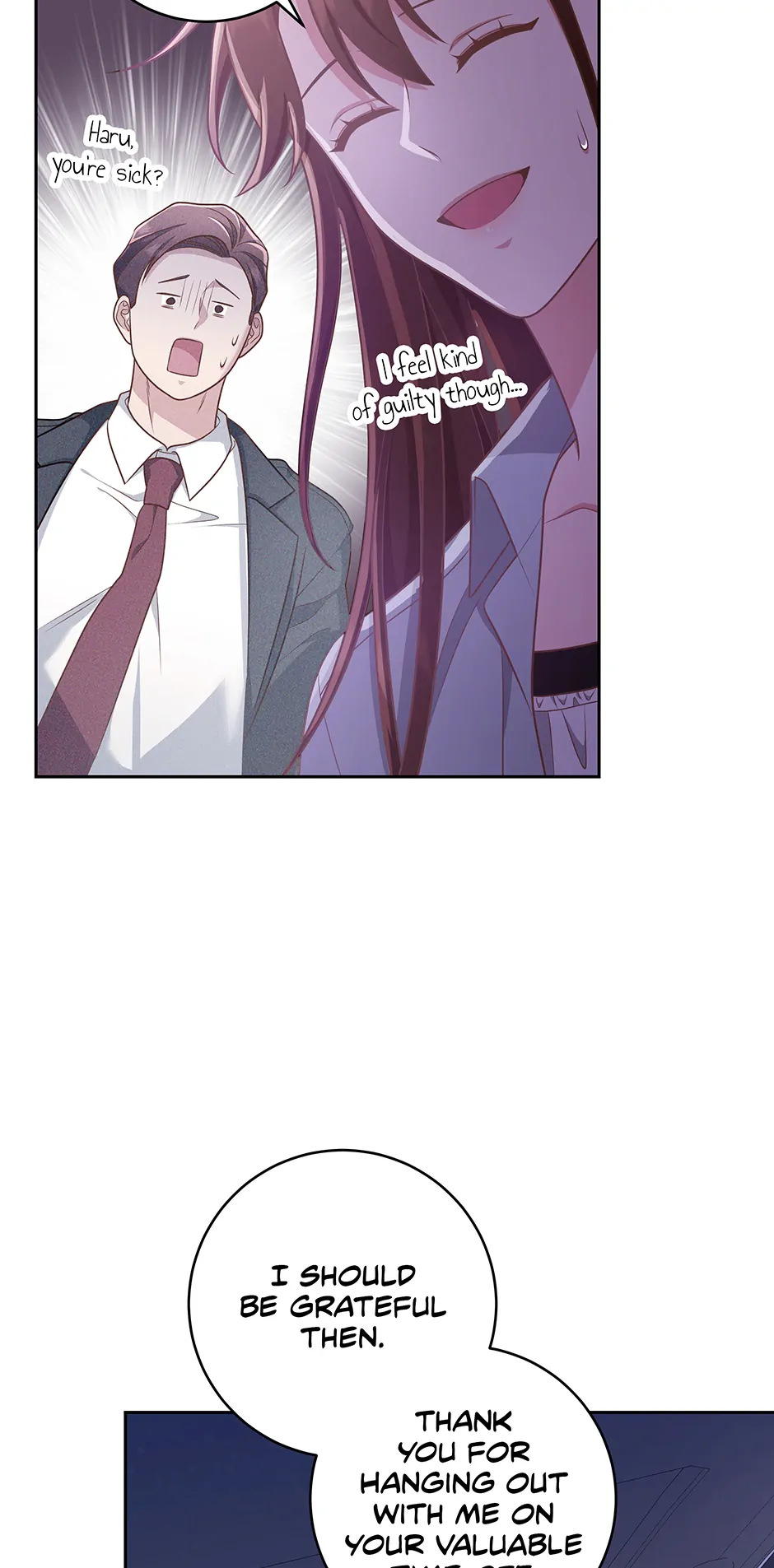 Outside Relationship chapter 31 page 4
