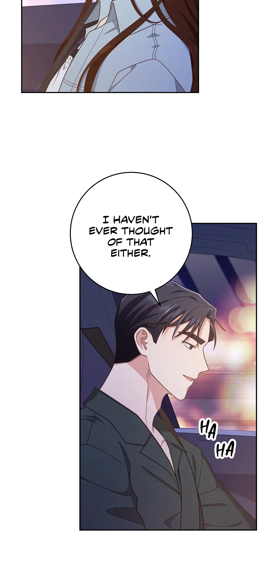 Outside Relationship chapter 31 page 7
