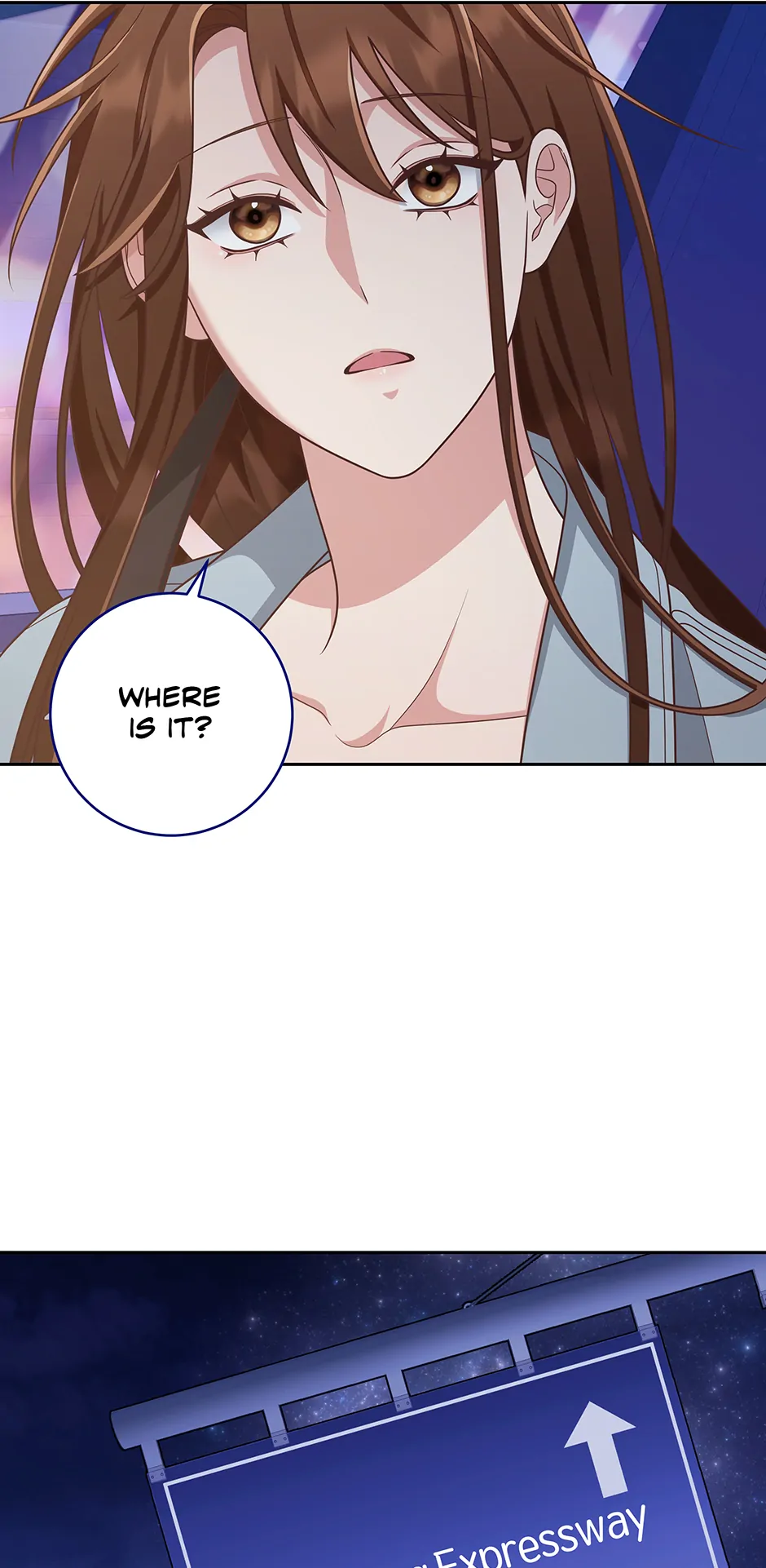Outside Relationship chapter 31 page 9