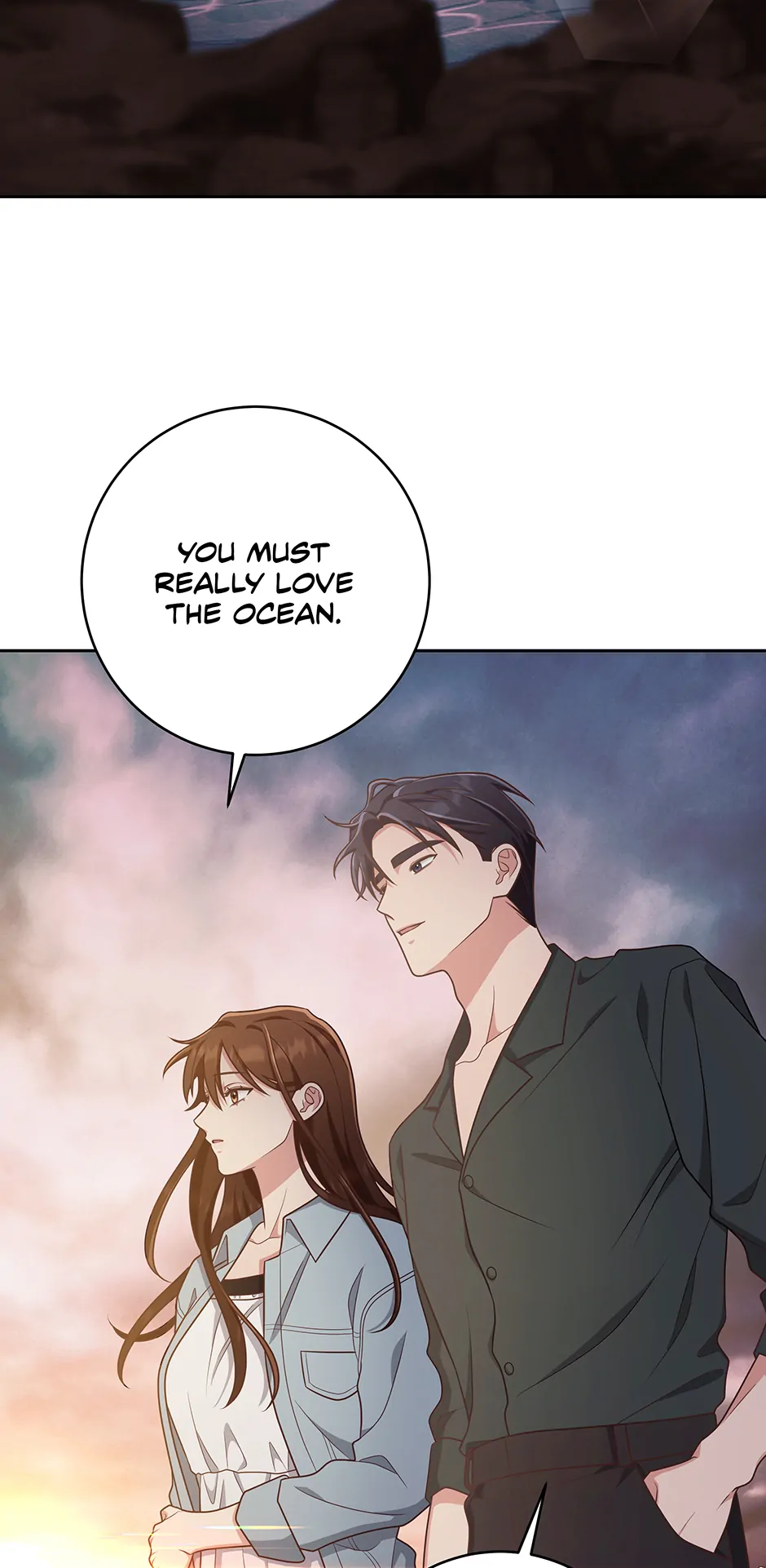Outside Relationship chapter 31 page 12