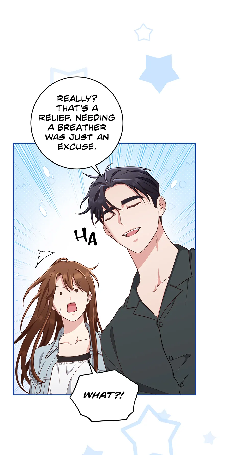 Outside Relationship chapter 31 page 15