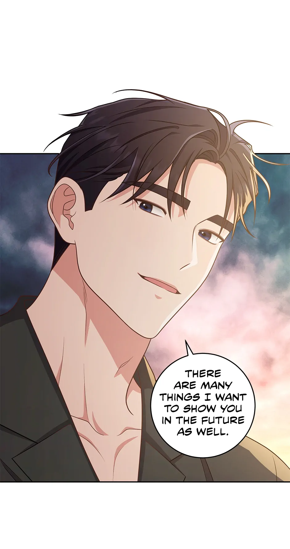 Outside Relationship chapter 31 page 17