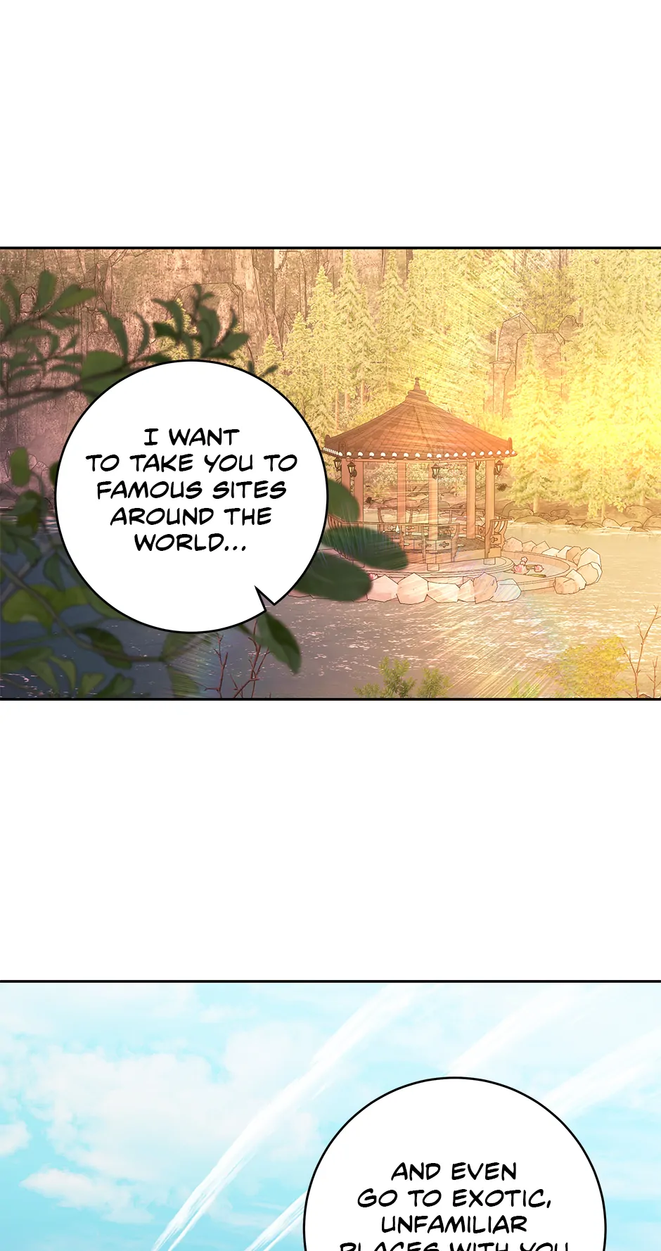 Outside Relationship chapter 31 page 18