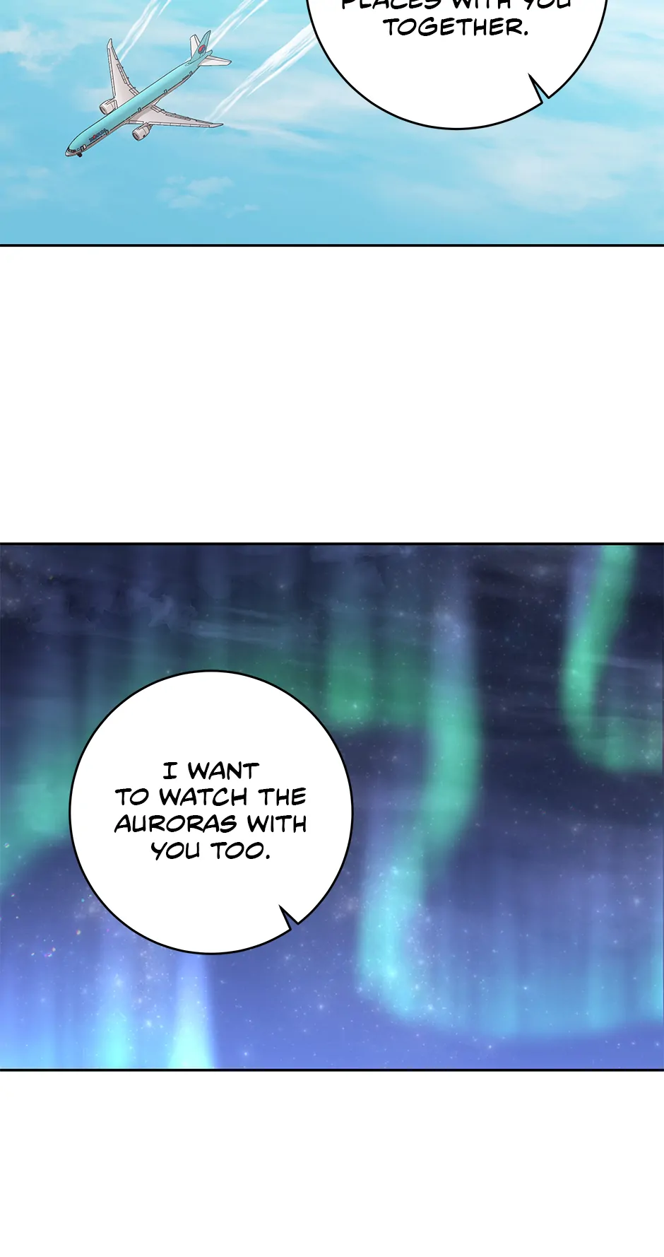 Outside Relationship chapter 31 page 19