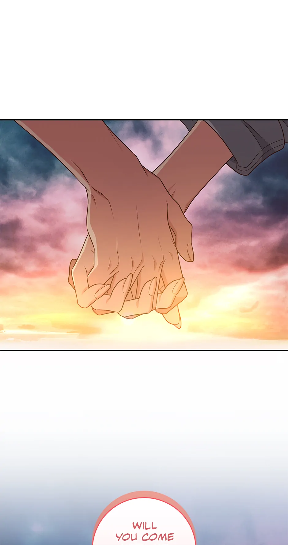Outside Relationship chapter 31 page 20