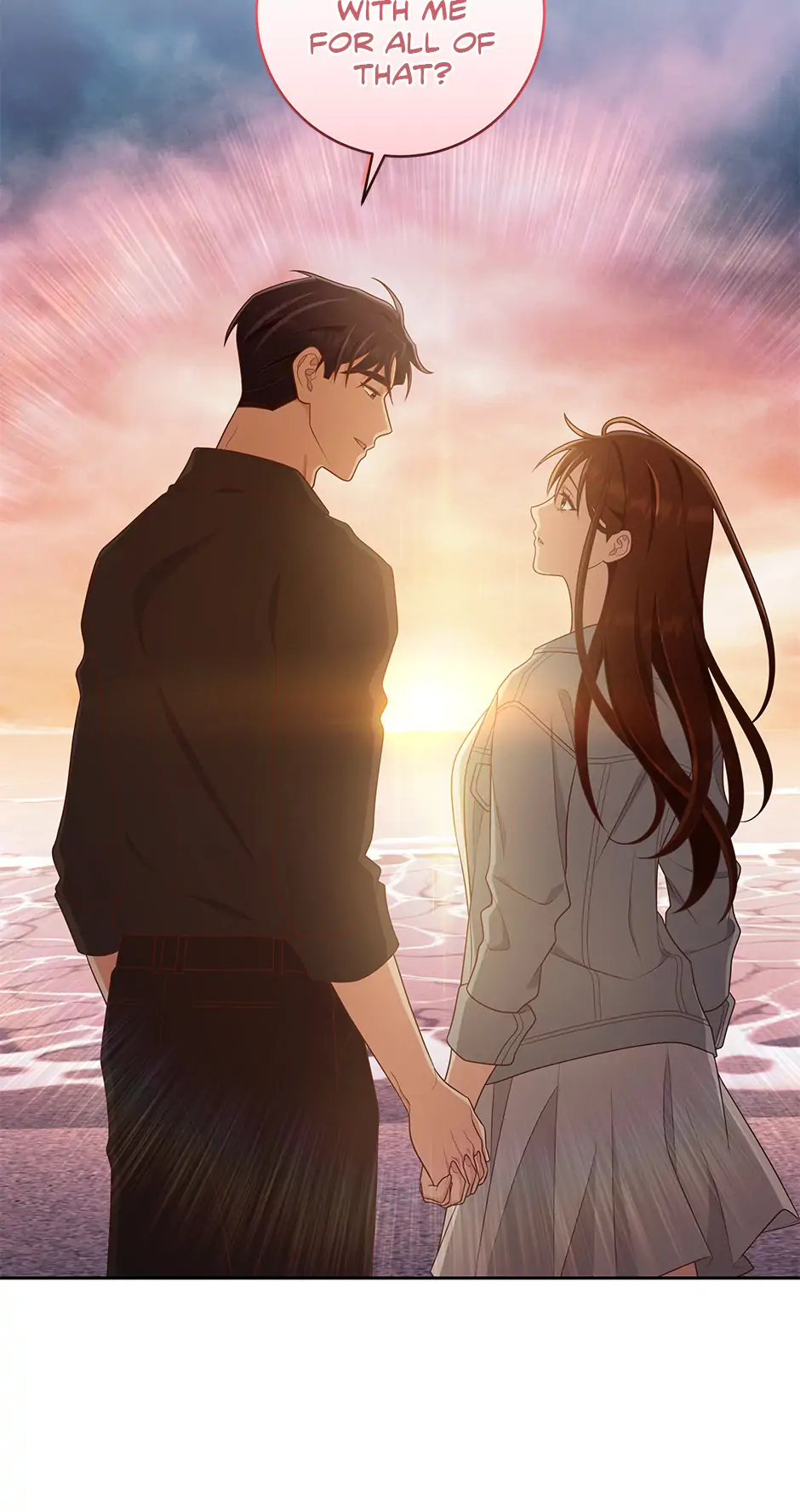 Outside Relationship chapter 31 page 21