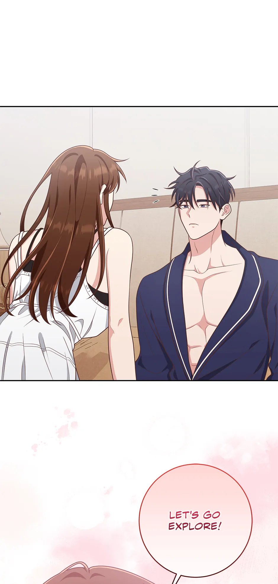Outside Relationship chapter 31 page 29