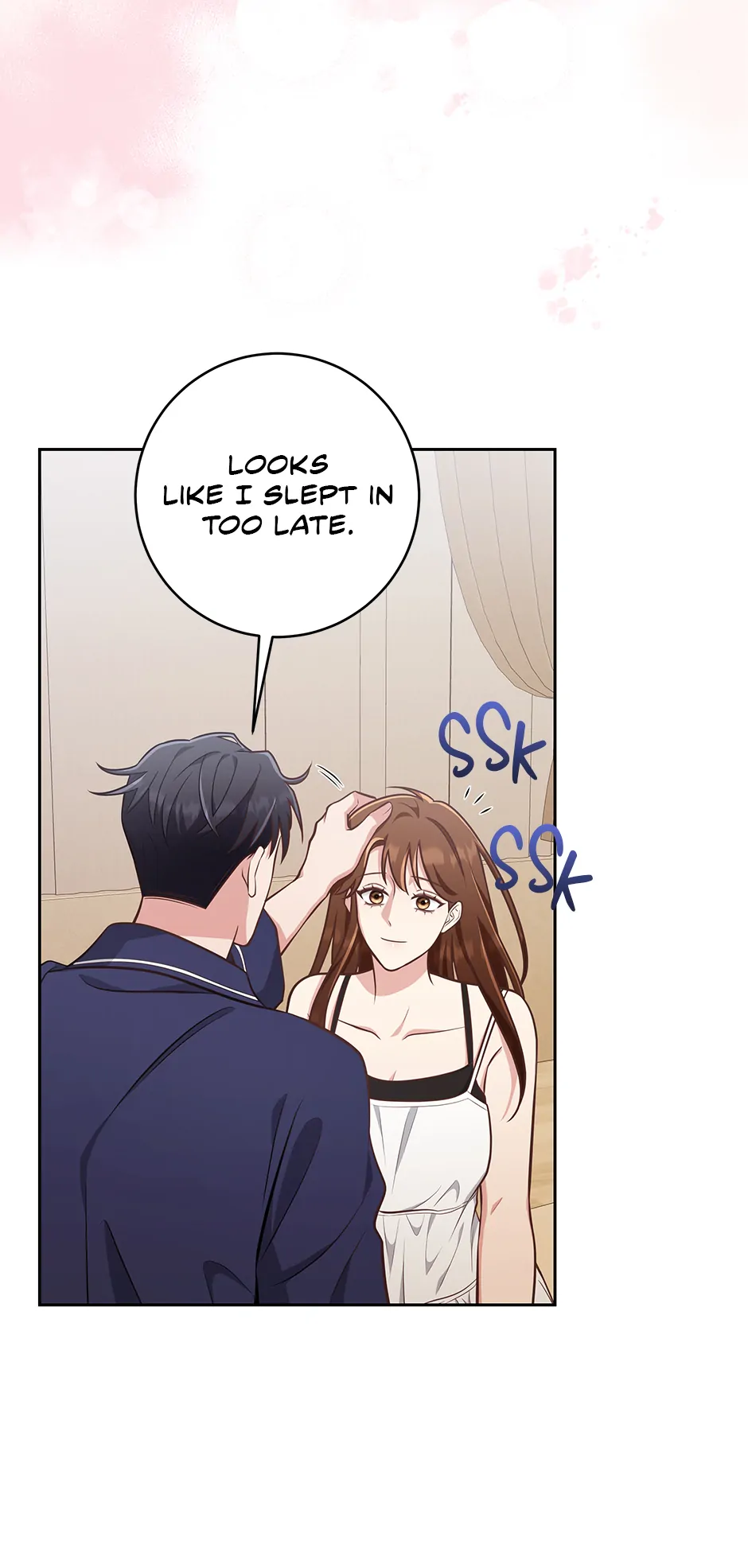 Outside Relationship chapter 31 page 31