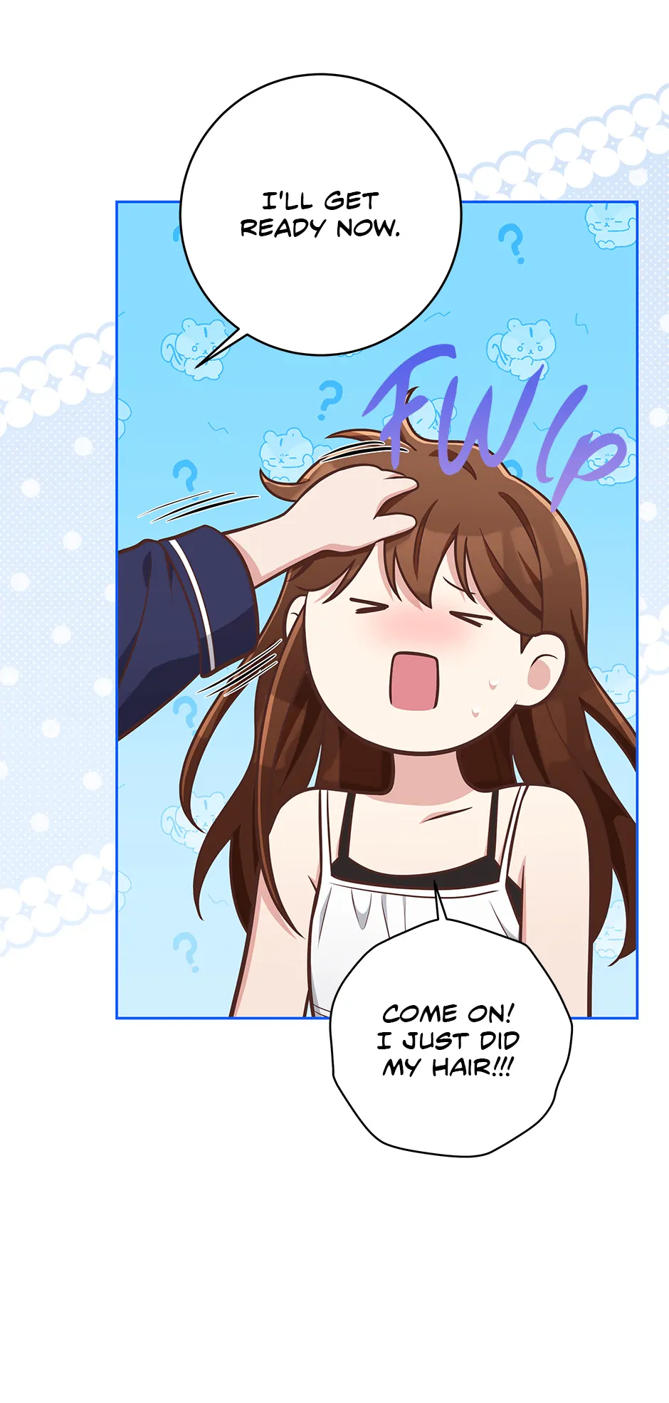 Outside Relationship chapter 31 page 32