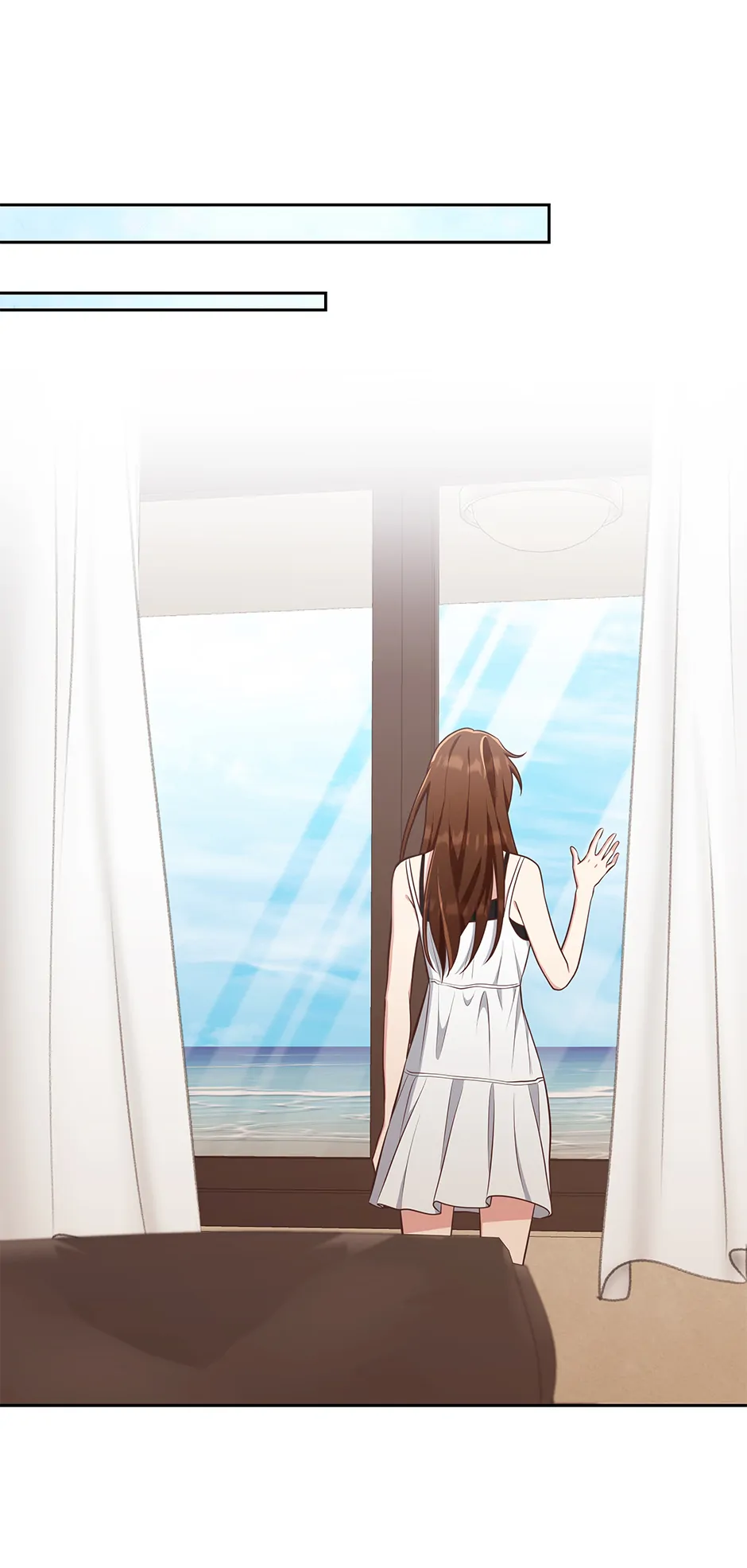Outside Relationship chapter 31 page 33