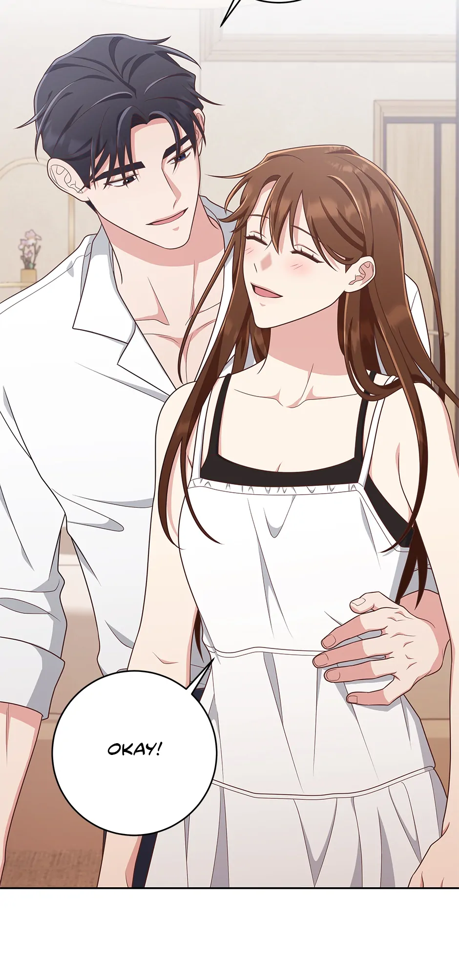 Outside Relationship chapter 31 page 35
