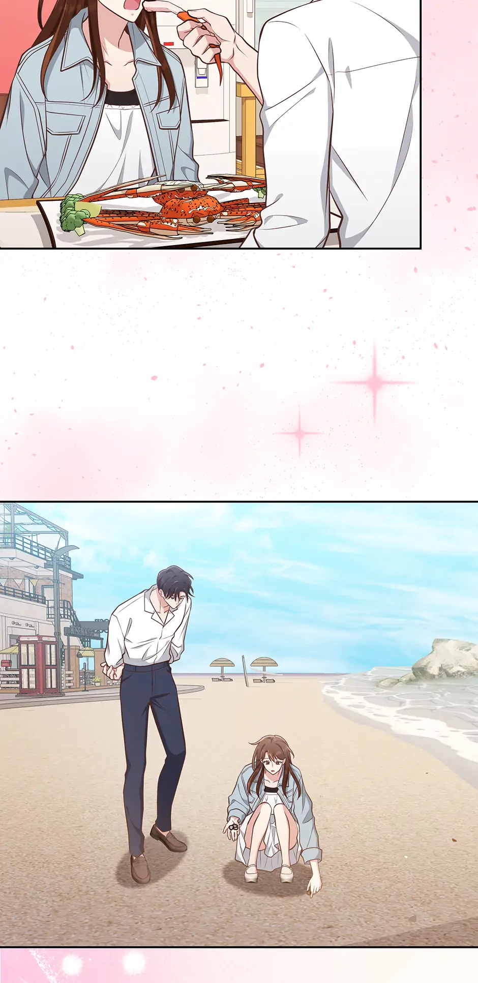 Outside Relationship chapter 31 page 37