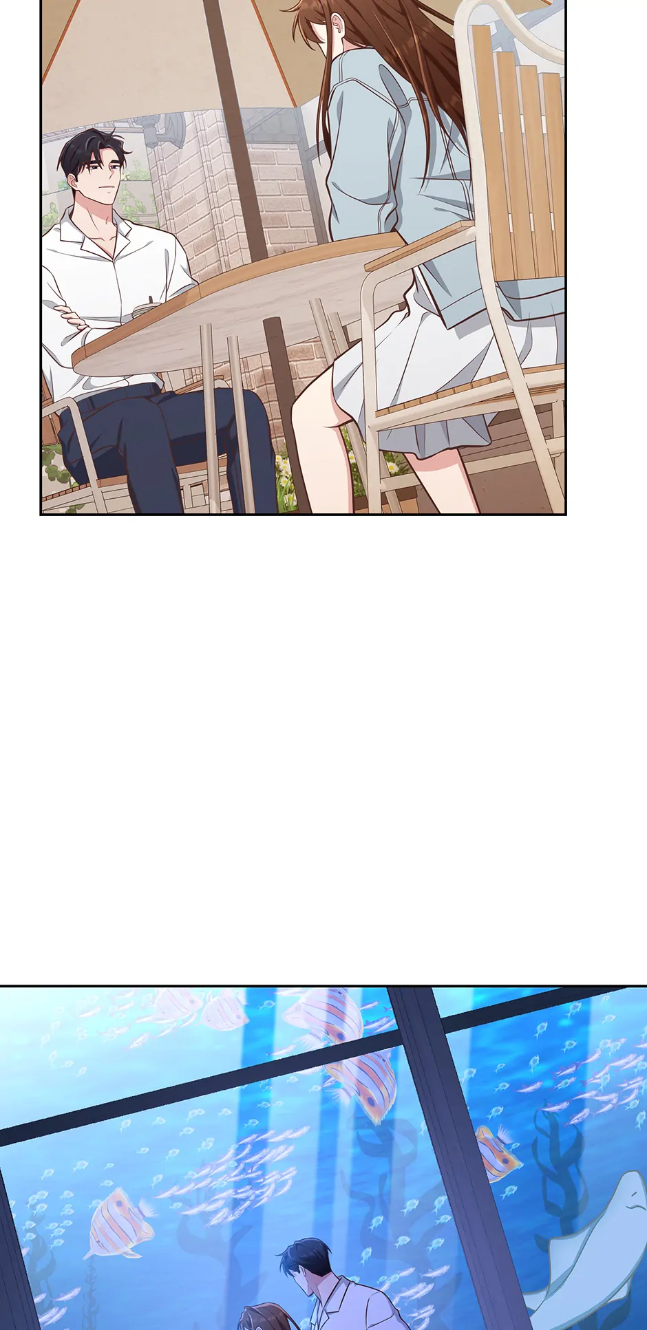 Outside Relationship chapter 31 page 40
