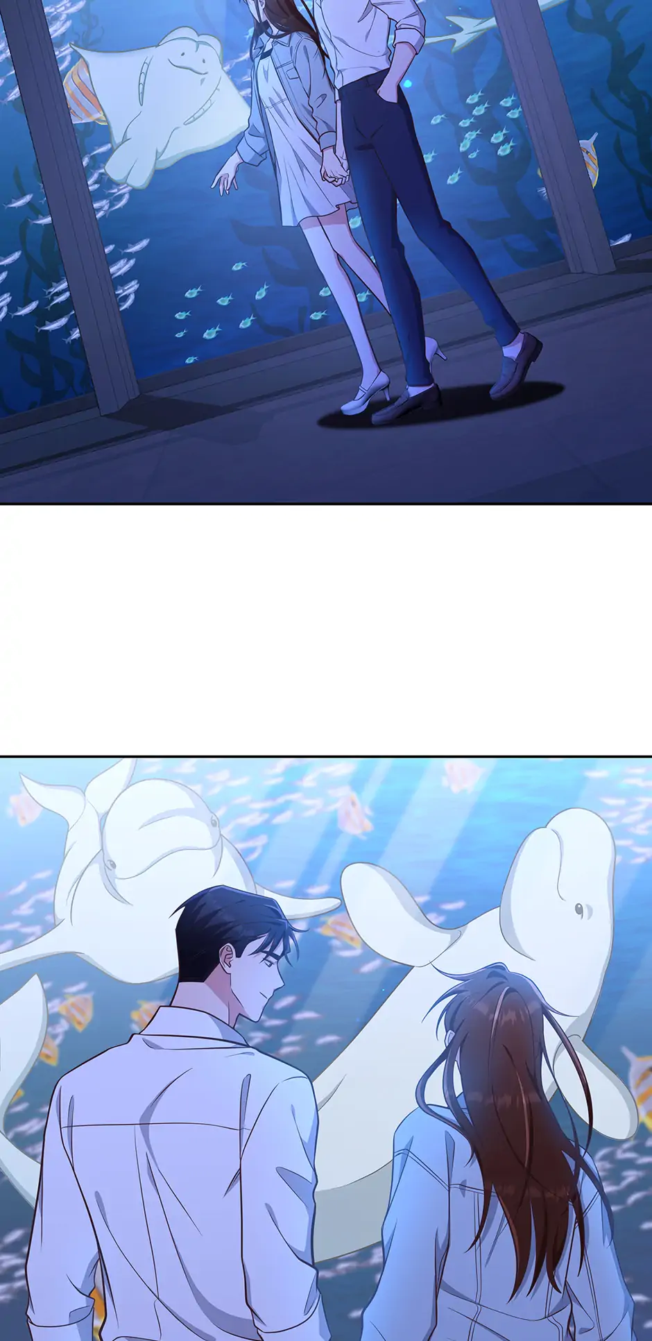 Outside Relationship chapter 31 page 41