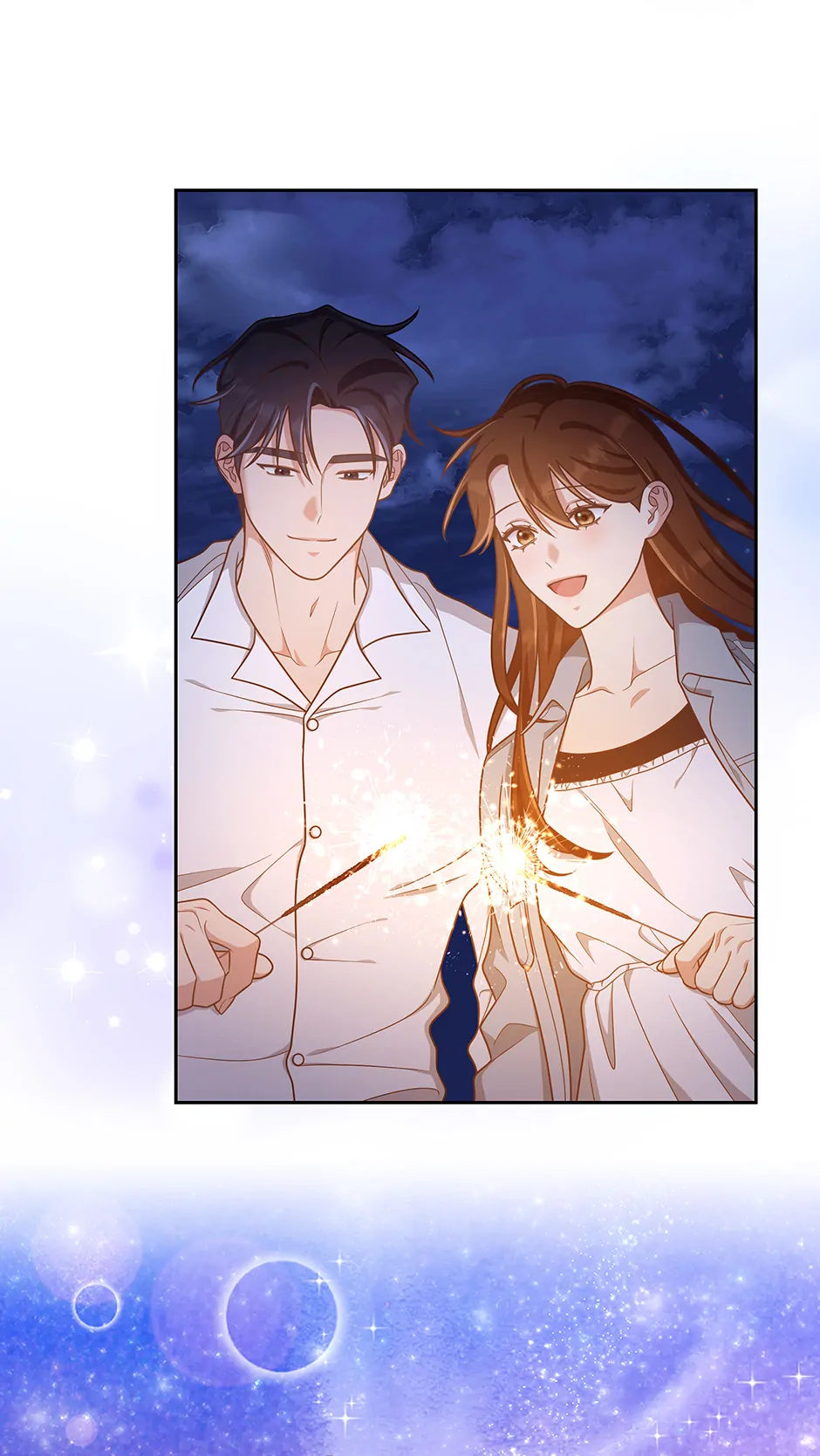 Outside Relationship chapter 31 page 44
