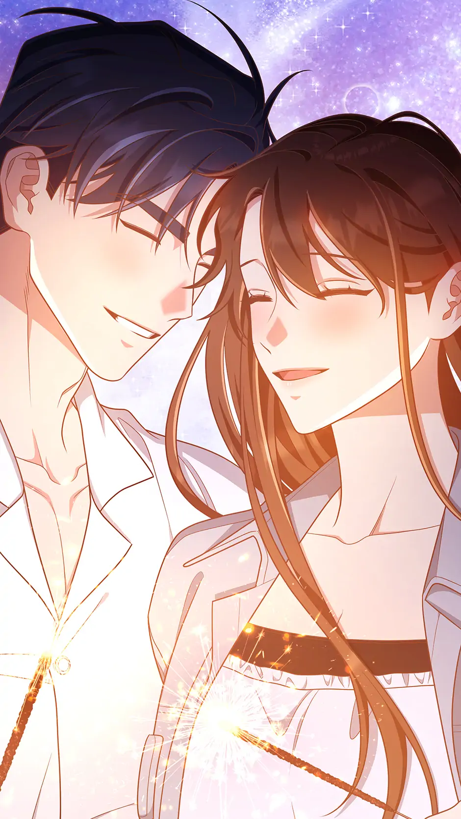 Outside Relationship chapter 31 page 45