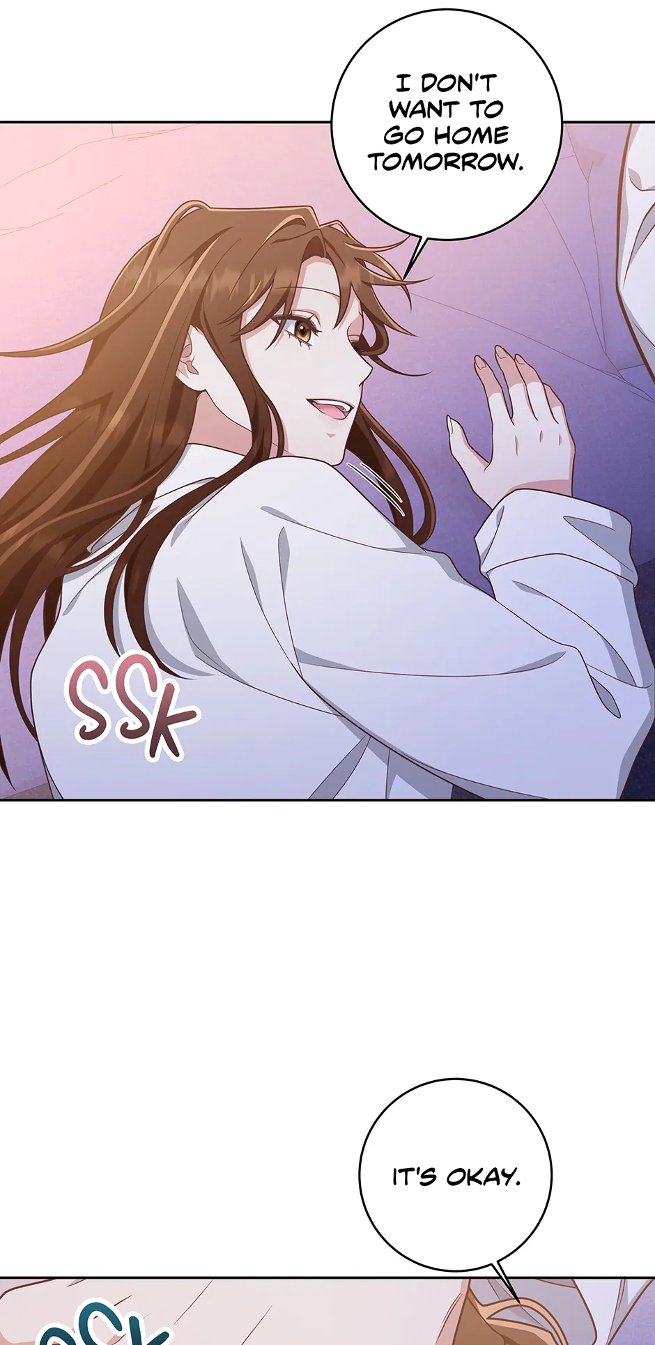 Outside Relationship chapter 31 page 49