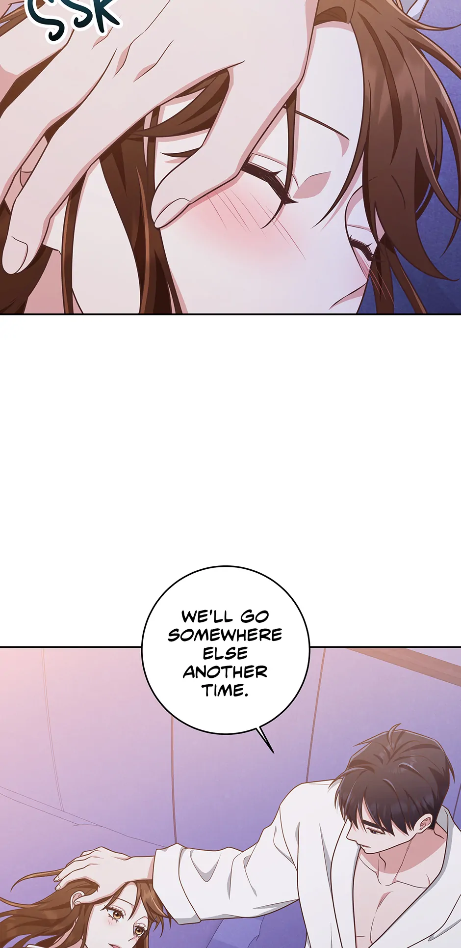 Outside Relationship chapter 31 page 50