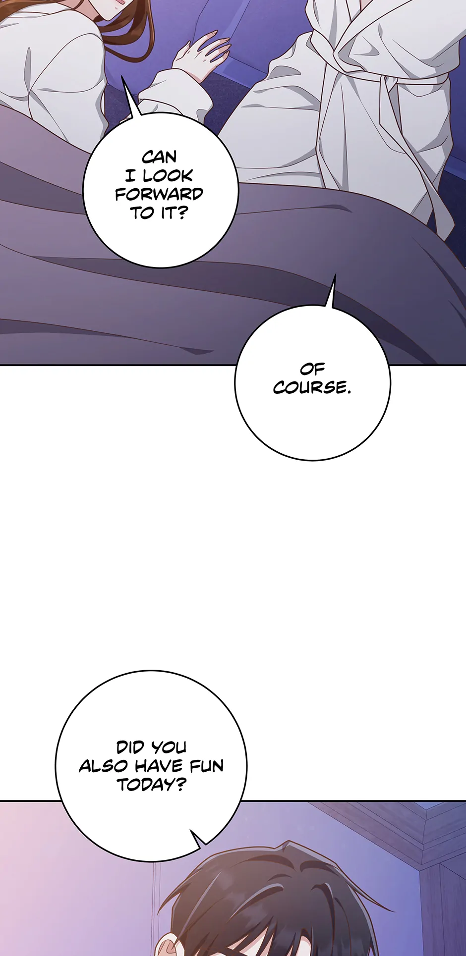 Outside Relationship chapter 31 page 51