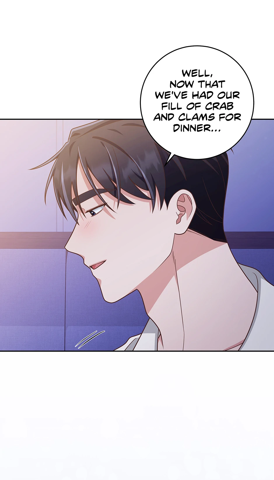 Outside Relationship chapter 31 page 55