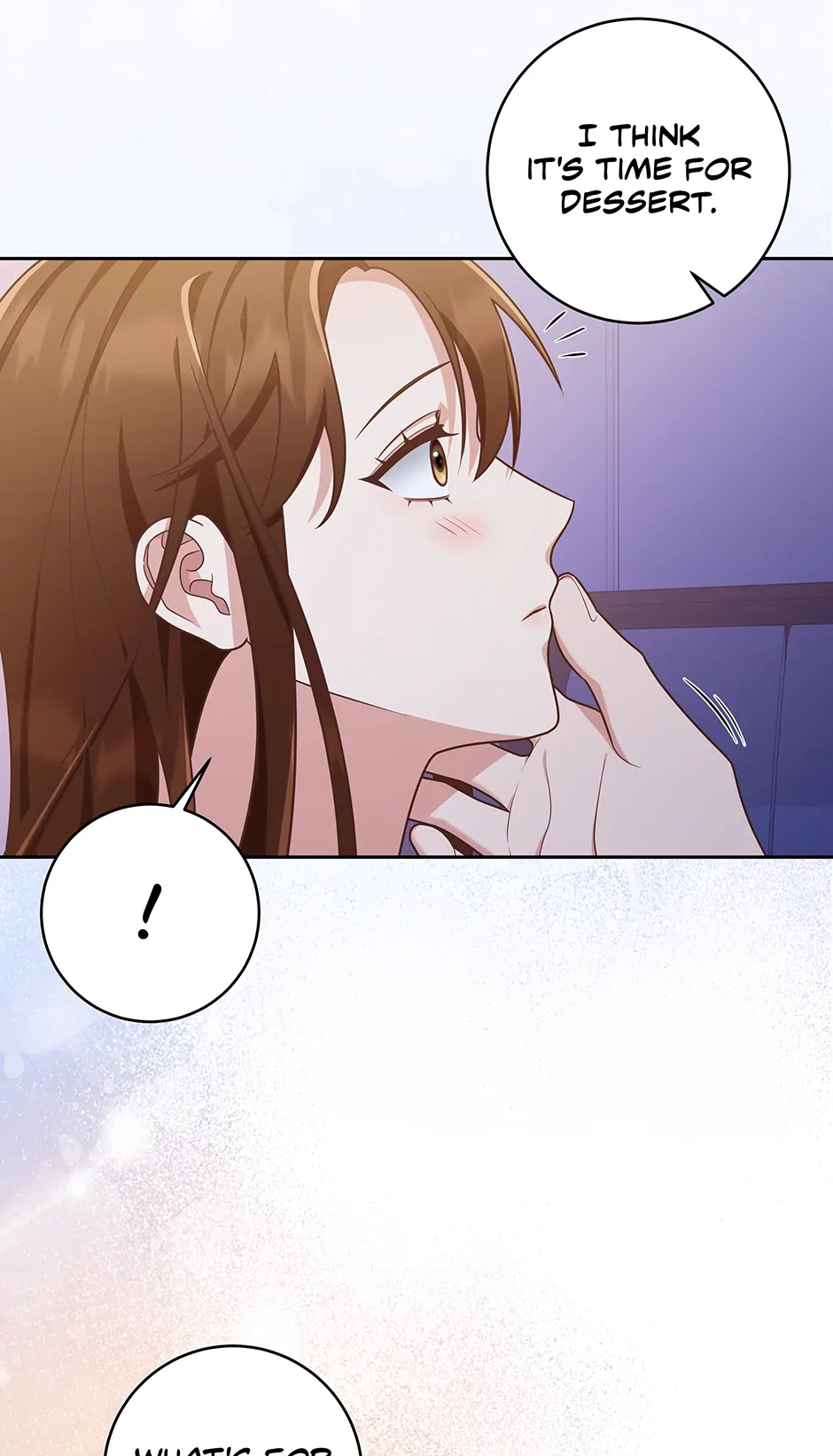 Outside Relationship chapter 31 page 56