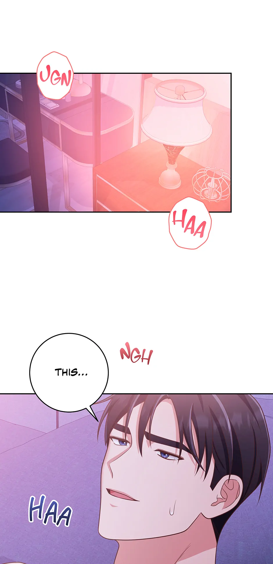 Outside Relationship chapter 32 page 1