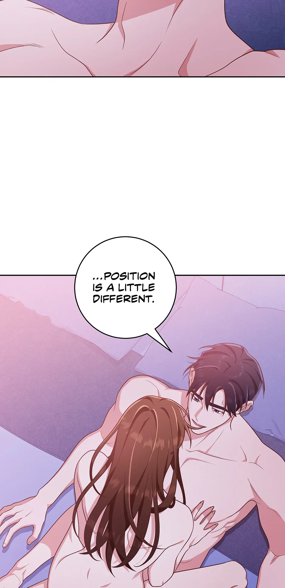 Outside Relationship chapter 32 page 2