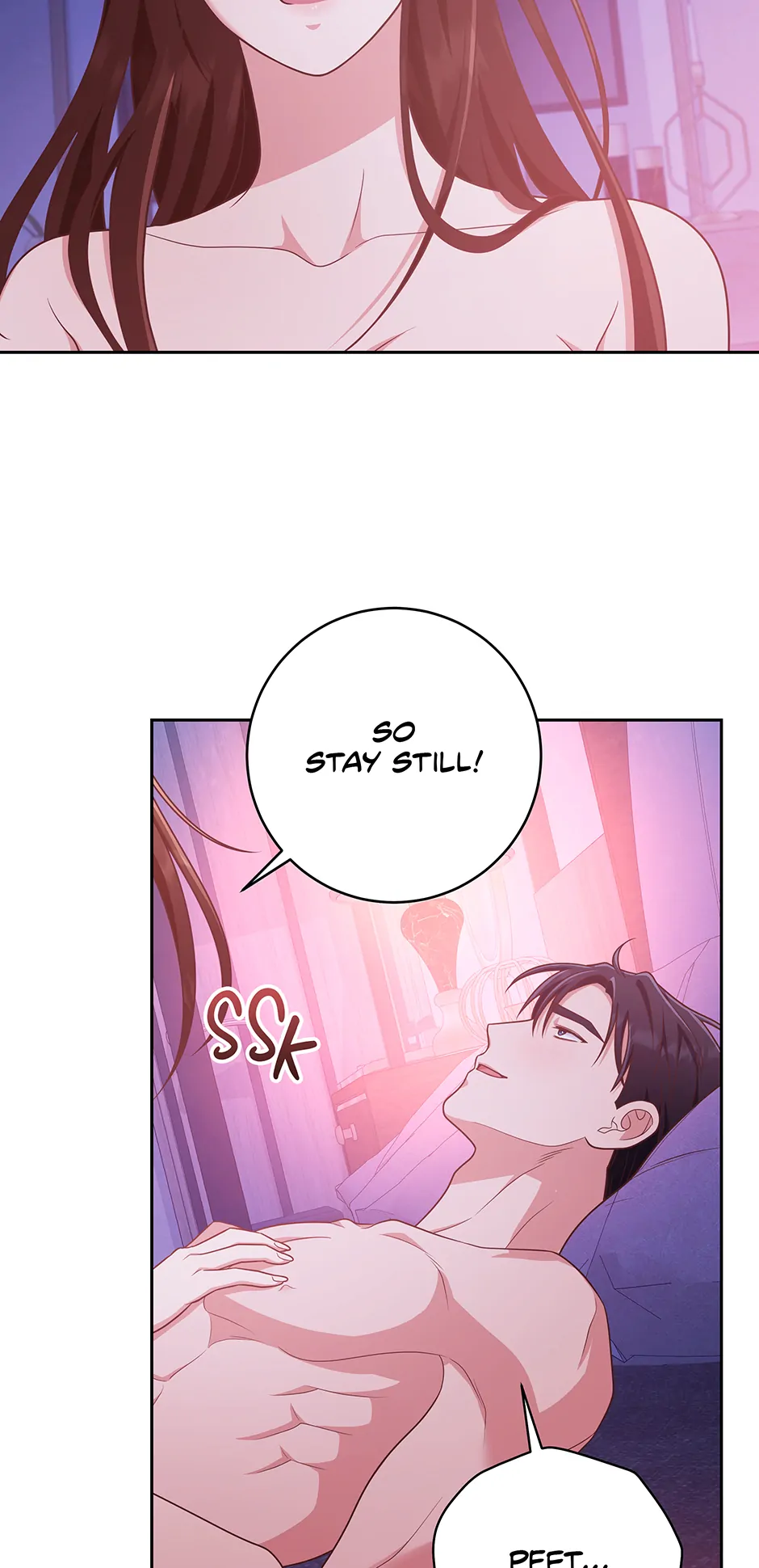 Outside Relationship chapter 32 page 4