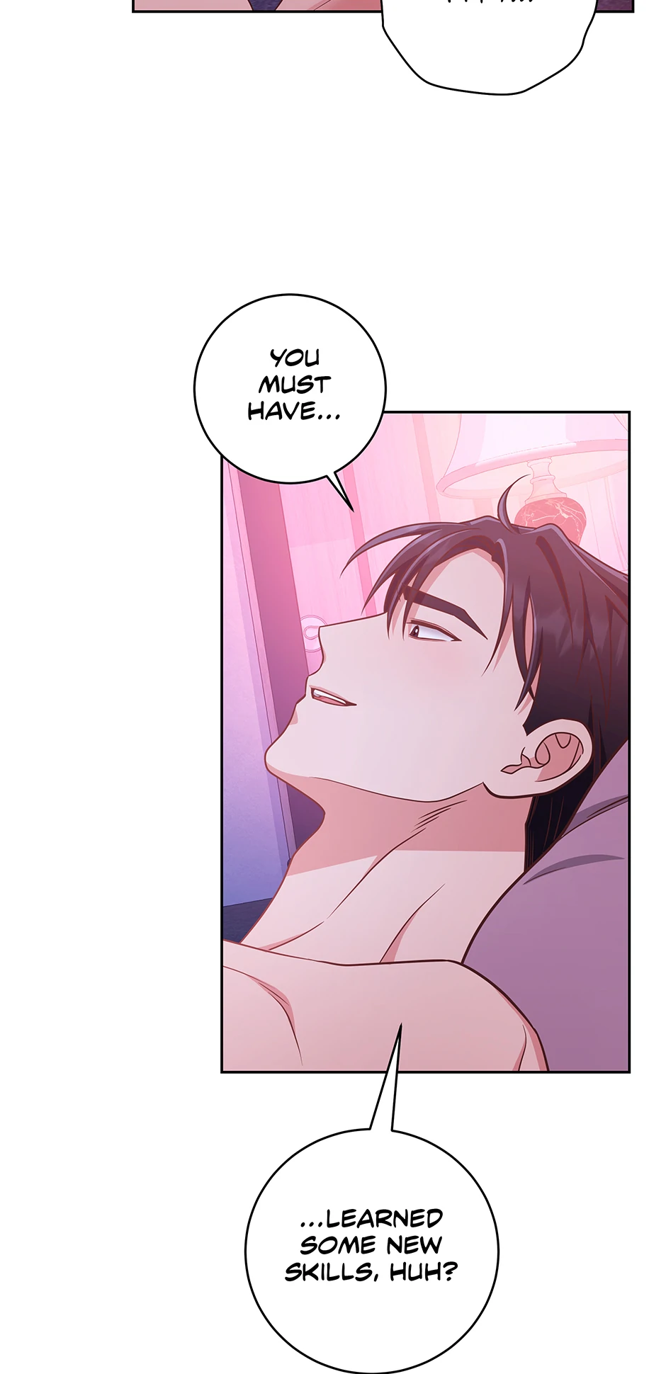 Outside Relationship chapter 32 page 5